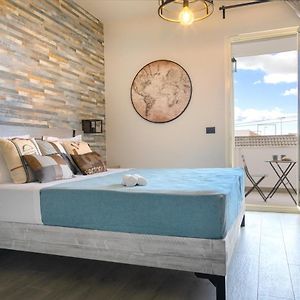 Private Bathroom Double Room